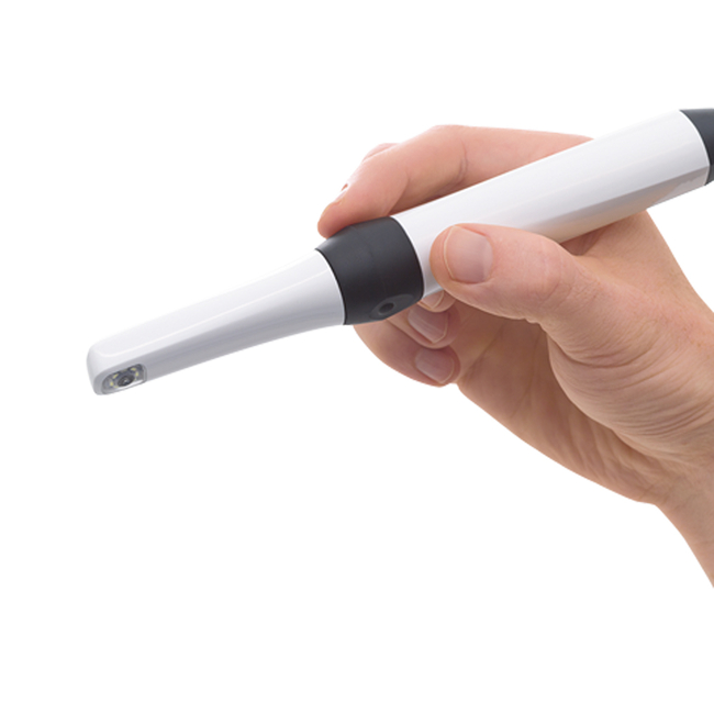 VistaCam IX - интраоральная видеокамера, подключается к USB ПК, с насадками Cam, Proof | Dürr Dental (Германия)