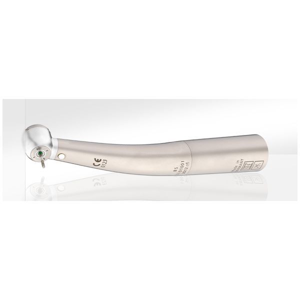 T2 Boost S Турбинный наконечник повышенной мощности, с фиброоптикой, под быстросъемное соединение стандарта Sirona, Sirona (Германия)