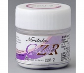 CZR Cervical CV-4 - пришеечный прозрачный фарфор 10 г | Kuraray Noritake (Япония)