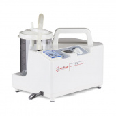 Отсасыватель портативный "АРМЕД" 7E-A