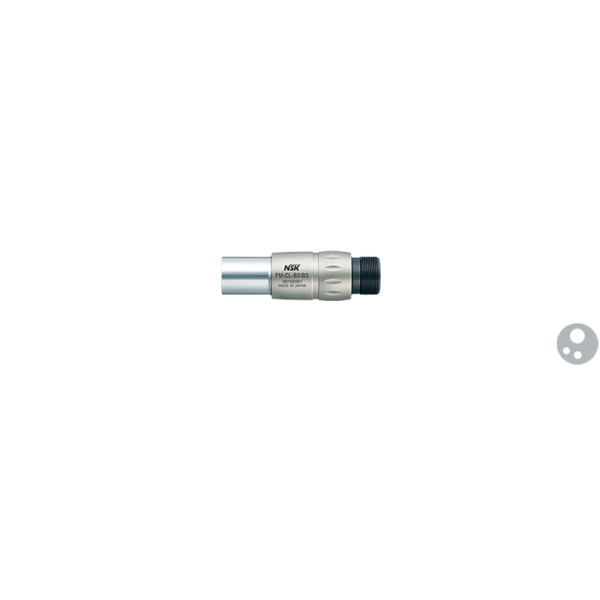 FM-CL-B2/B3 - быстросъемный переходник без оптики
