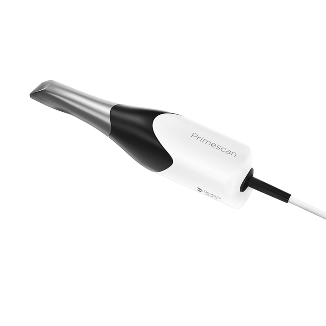 Primescan - высокоскоростной интраоральный сканер | Sirona (Германия)