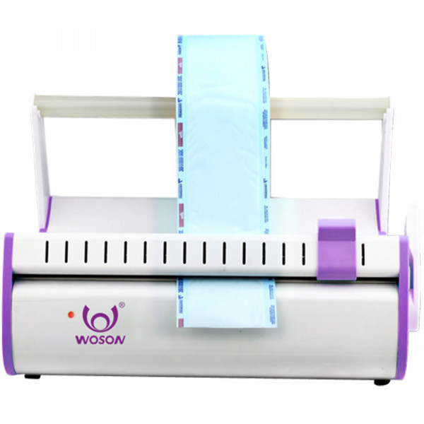 Woson SEAL 200 - запечатывающее устройство | Woson (Китай)