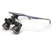 JTL - бинокуляры с увеличением 3.0 в пластиковой оправе, рабочее расстояние 55 см | MediPlus (Корея)