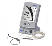 Endoest-apex-02 С - апекслокатор с коррекцией | Geosoft (Россия-Израиль)