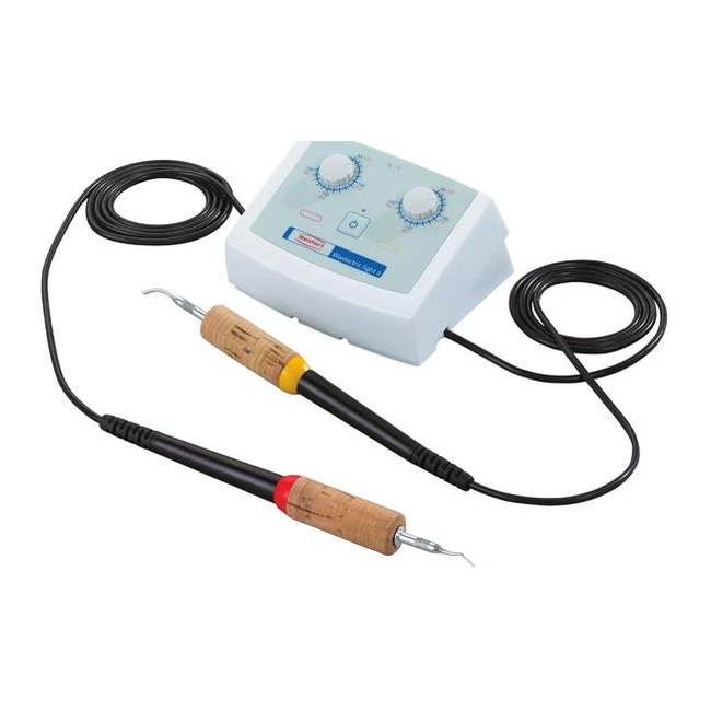 Waxlectric light II - электрошпатель | Renfert (Германия)