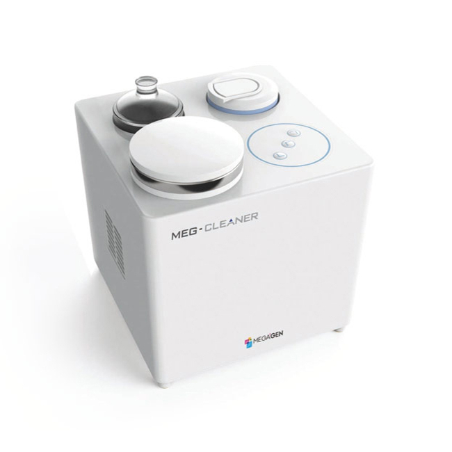 MEG-CLEANER - система очистки для стоматологических компонентов | MegaGen (Ю. Корея)