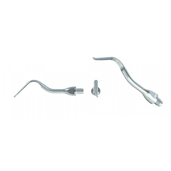 PE-38L - насадка для скалеров LM, для скалинга, периодонтическая