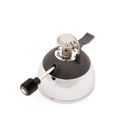 Горелка газовая пьезоэлектрическая Micro Burner IV, Song Young (Тайвань)