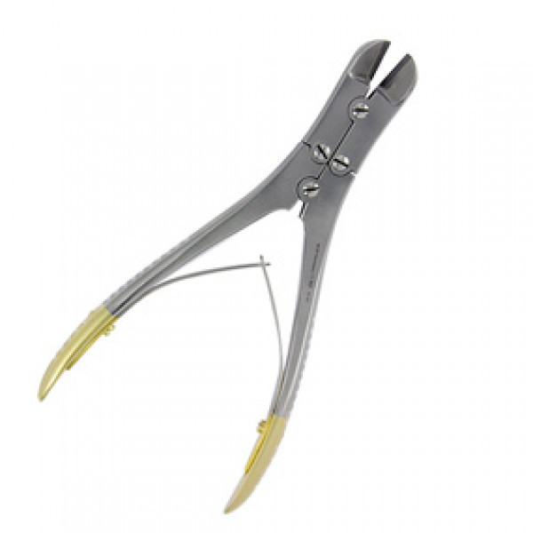 Кусачки для проволоки 1,2 мм, HLW Dental Instruments (Германия)