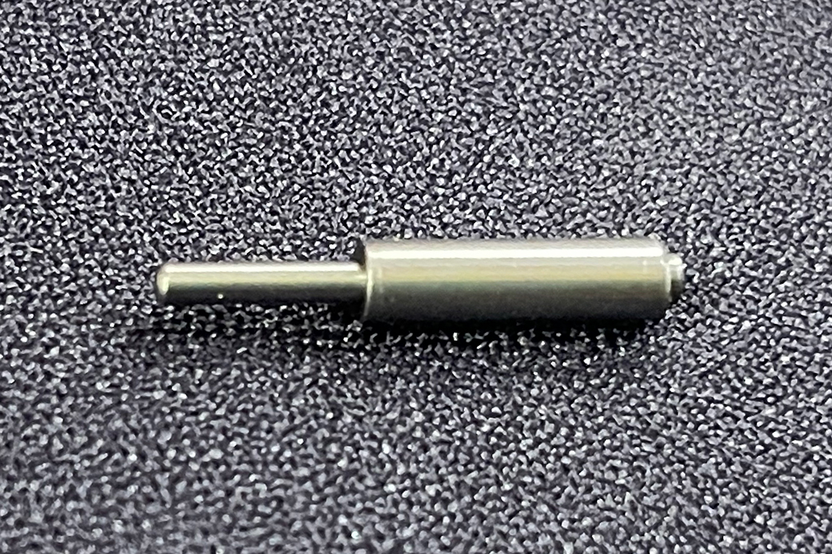 Внутренний механизм Наконечника Mercury 332K3