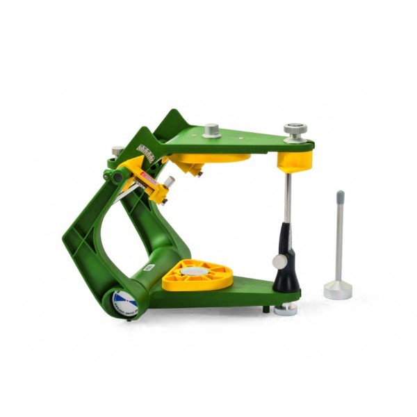 SAM SE (ART 615M) Артикулятор с интегрированной степенью кривизны 1 и направляющей Беннета с нормальным сдвигом, для систем MPS, SAM (Германия)