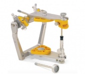 SAM 3 (ART 500) - артикулятор для систем с винтовыми монтажными пластинами | SAM (Германия)