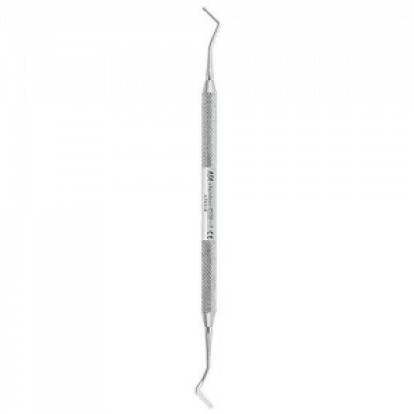 Штопфер-гладилка N1 двусторонняя (шарик-гладилка) 1208-1., Asa Dental (Италия)