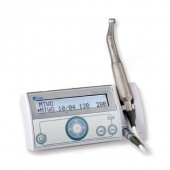 SILVER - эндодонтический мотор с наконечником Sirona 6:1 | VDW GmbH (Германия)