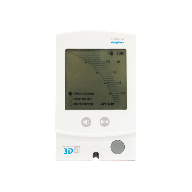 EndoEst-3D - аппарат стоматологический многофункциональный | Геософт Дент (Россия)