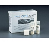 Cerabone 1,0-2,0 мм - костный материал 1,0 мл | Botiss dental (Германия)