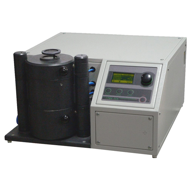 УЛВК-30А - вакуумно-компрессионная литейная установка (индукционная плавка) | Спарк-Дон (Россия)