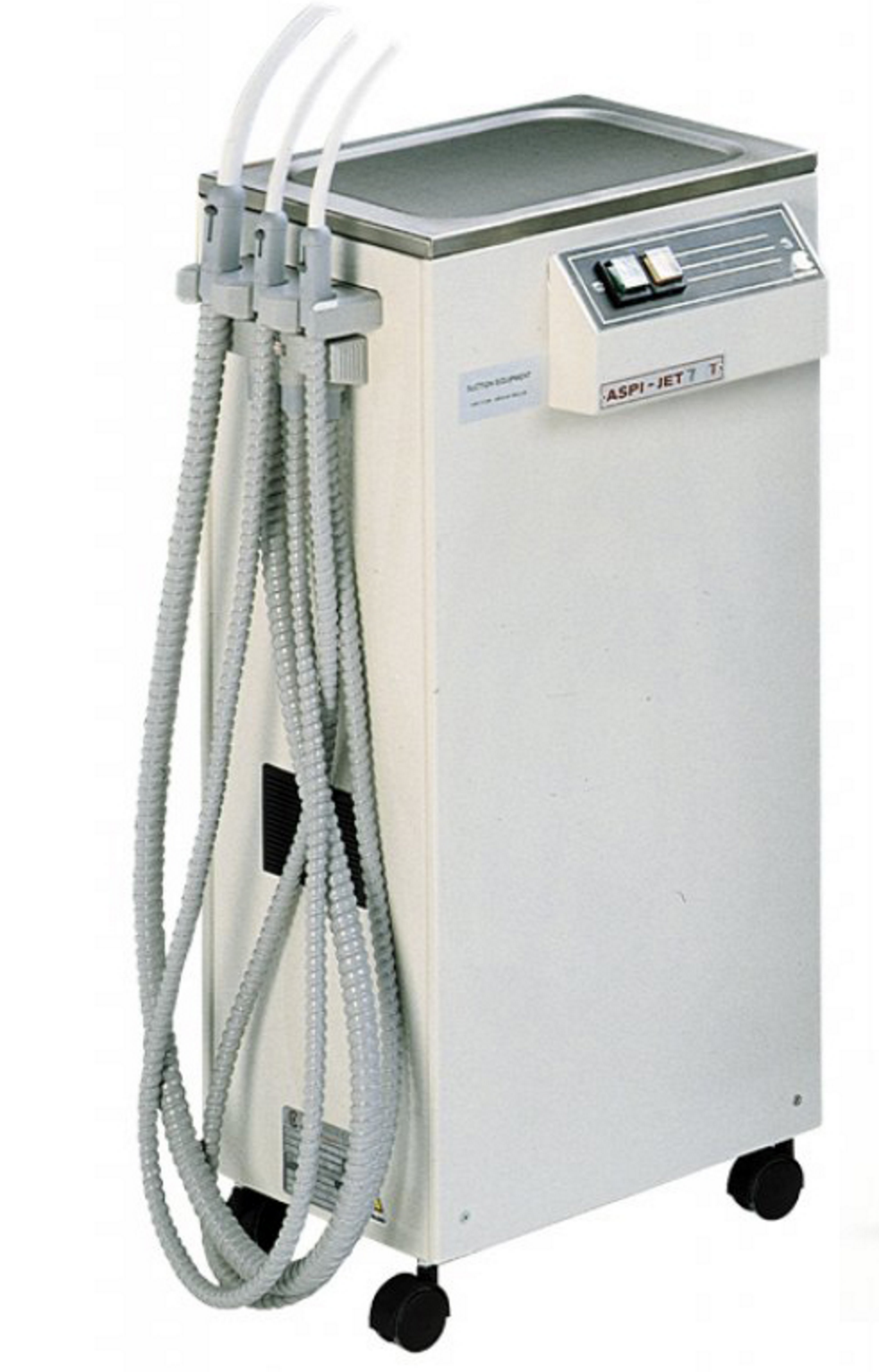 ASPI-JET 7 ВСАСЫВАЮЩИЙ НАСОС, Cattani (Италия)