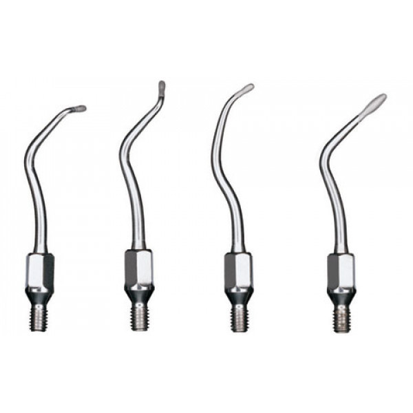 Sonicflex rootplaner - насадки для механической обработки поверхности корня