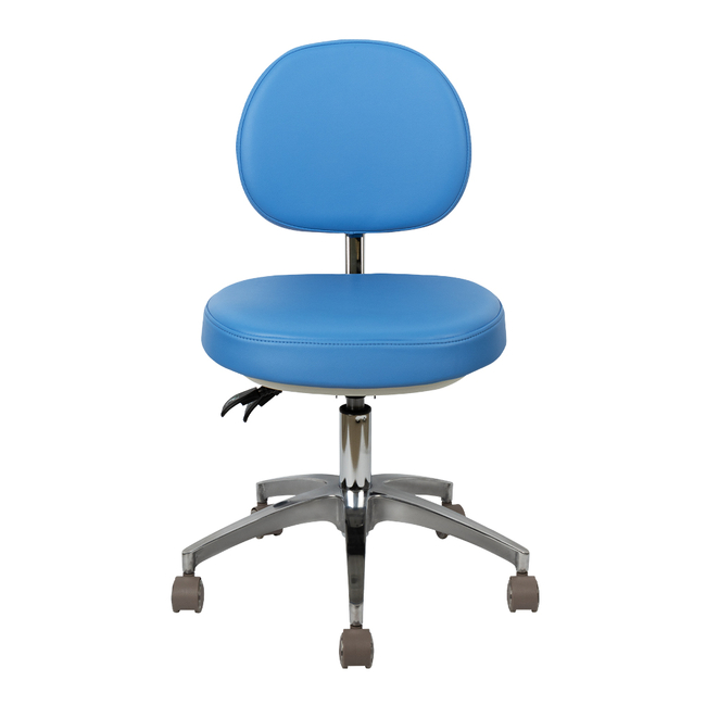 YL707-24AT - стул с мягкой обивкой и регулируемой спинкой | Ruxin (Китай)