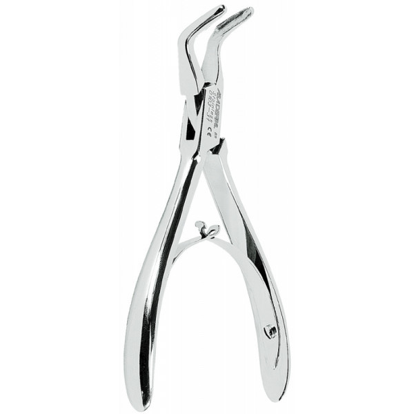 Кусачки костные, 14,5 см. 45 г,  Asa Dental (Италия)