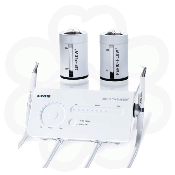 AIR-FLOW Master Perio - аппарат пескоструйный, EMS (Швейцария)