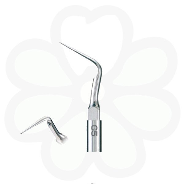G5 - насадка к скейлерам Varios для удаления зубного камня (для NSK/Satelec)