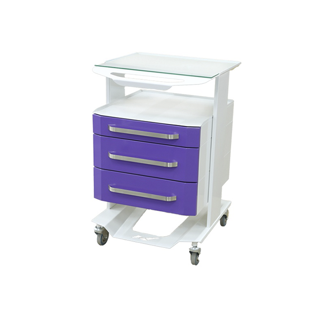 СИПС-Н-01 - стол-тумба, 3 выдвижных ящика | ВЗМО (Россия)