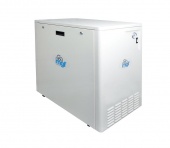 CS 30/15 PRIME S - безмасляный компрессор без осушителя, 30 л, 170 л/мин в акустическом кожухе | MGF (Италия)