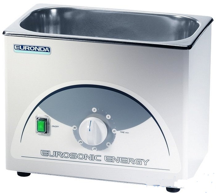 Ультрозвуковая мойка Eurosonic Energy 3 л.