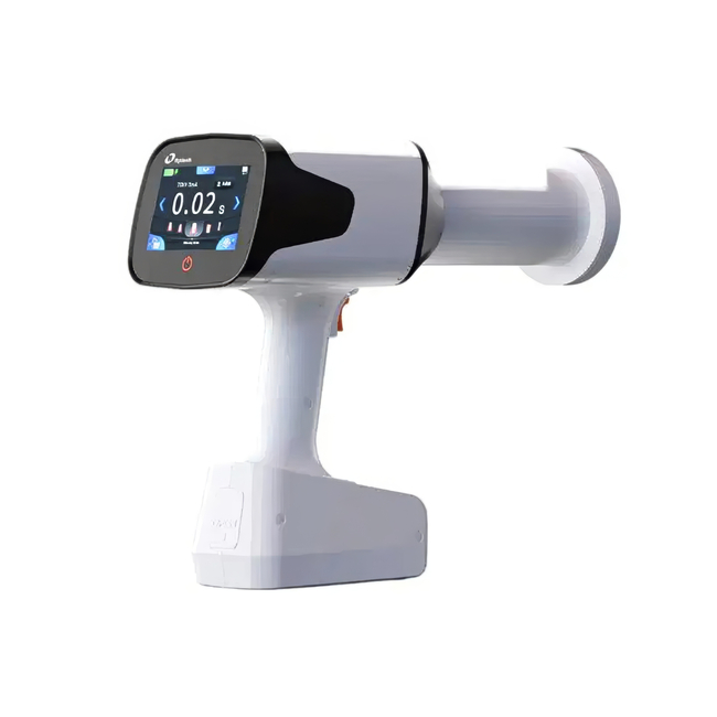 HyperLight M - портативный рентген-аппарат с функцией позиционирования датчика | Eighteeth (Китай)