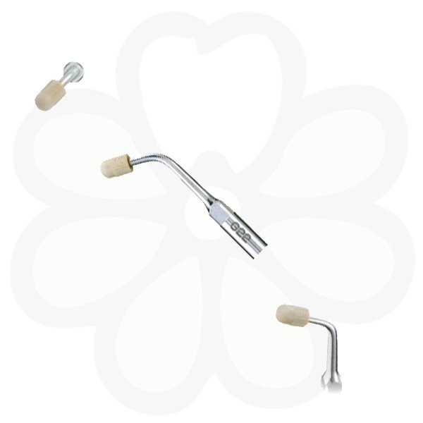 G22 - насадка к скейлерам Varios для уплотнения и конденсации (для NSK/Satelec)