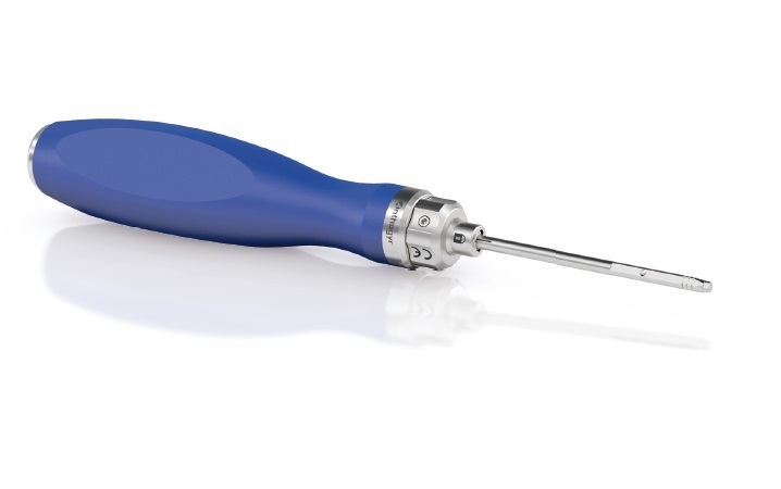 Osteo Safe полный набор остеотомов, Anthogyr(Франция)