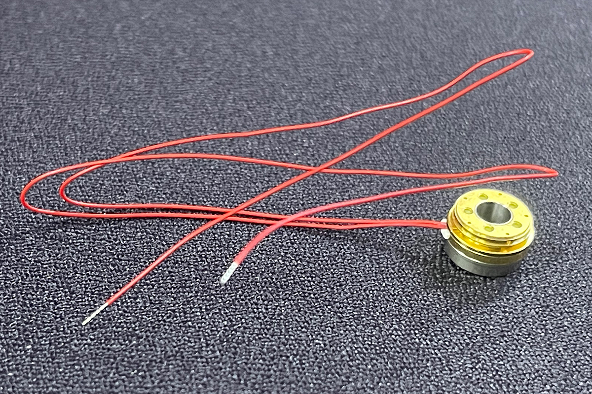 Светодиод для наконечника Mercury 351K