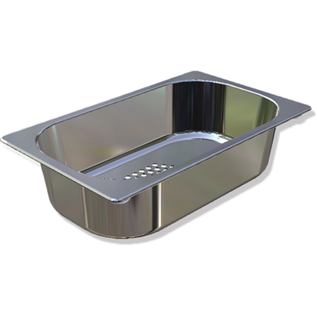 Корзина для инструментов | Геософт Дент (Россия)