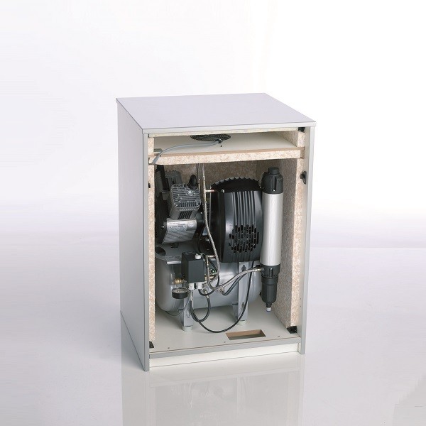 Ремонт стоматологического оборудования