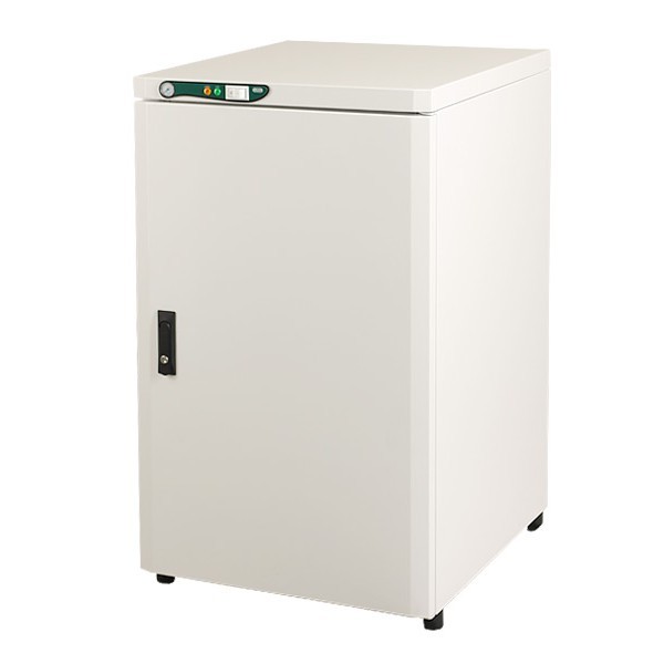 S50 - шумозащитный шкаф для компрессоров типа 2V/50, EKOM (Словакия)