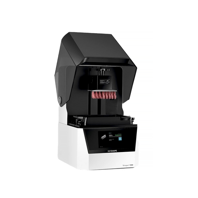 Rayshape Shape 1 + Dental - стоматологический 3D-принтер | Rayshape (Китай)