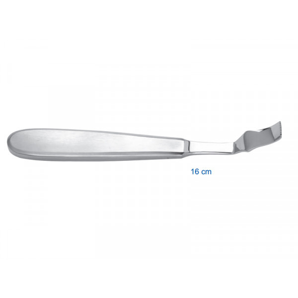 Роторасширитель, 16 см., HLW Dental Instruments (Германия)