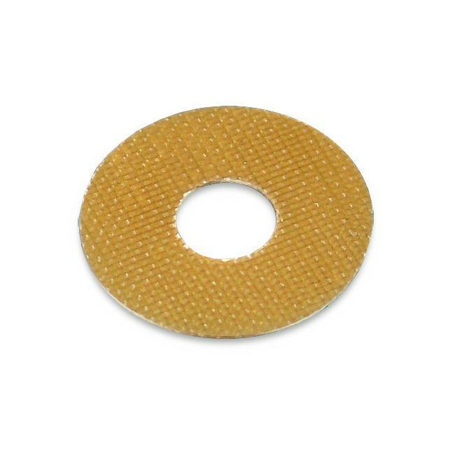 ШАЙБА 1.0 ТЕРМОПРЕСС - комплект из 5 текстолитовых шайб для прессования нейлона | Аверон (Россия)