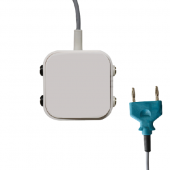 Переключатель биполярных инструментов для электрокоагуляторов