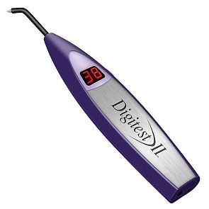 Аппарат для диагностики жизнеспособности пульпы Digitest II, Parkell (США)