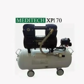 XP-170 / XP-260  Компрессор безмасляный  (YJ-170/260), MEDITECH (Тайвань)