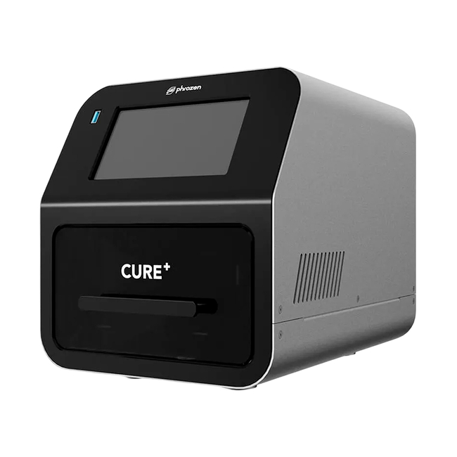 Phrozen CURE+ - ультрафиолетовая камера для отверждения популярных фотополимерных смол | Phrozen (Тайвань)