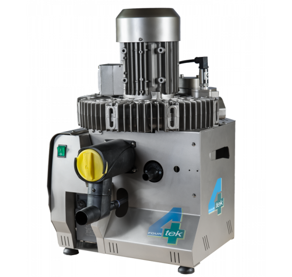 RAIN 4+  Водовоздушная помпа с инвертером, 4-tek (Италия)