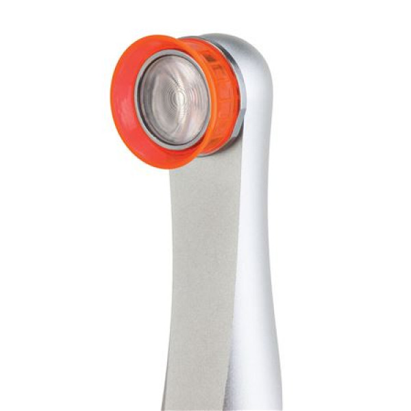 Fusion 5 - светодиодная полимеризационная лампа повышенной мощности, 4000 мВт | DentLight (США)