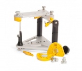 SAM NEO (ART 667MK) - артикулятор для системы MPS с лицевой дугой | SAM (Германия)