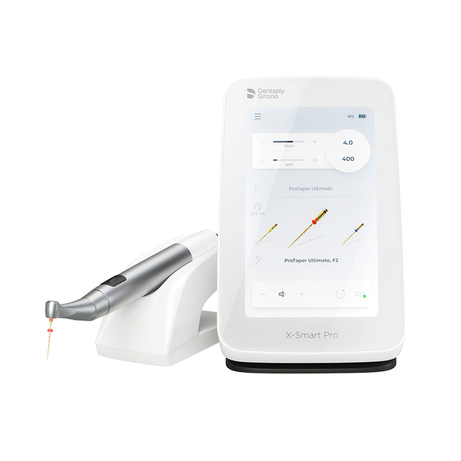 X-Smart Pro - эндодонтический микромотор | Sirona (Германия)