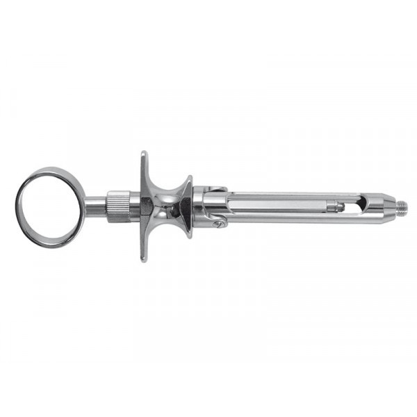 Шприц карпульный, HLW Dental Instruments (Германия)